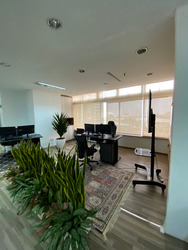 The Plaza (D7), Office #549869861
